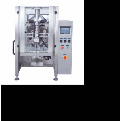 Foshan Widefly Medical Use Cannabis Full Automatic Electronic Vffs Packaging Machine