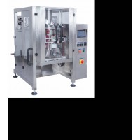 Foshan Widefly Staple Food Full Automatic Electronic Vffs Packaging Machine