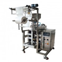 Automatic  Liquid Packaging Packing Machine