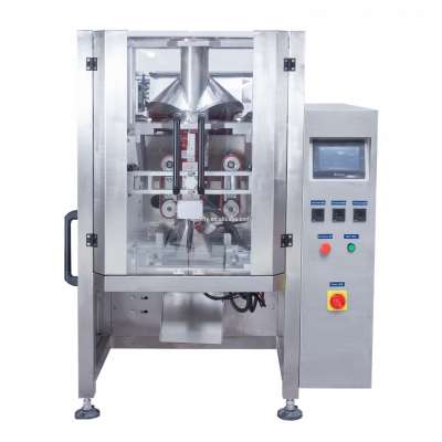 Foshan Widefly raw vegetable/salad full automatic electronic VFFS packaging machine